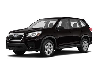 2020 Subaru Forester For Sale In Orchard Park Ny West